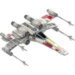 Revell Star Wars X-Wing Konstruktionsspielzeug & Bauspielzeug für 9 bis 12 Jahre 