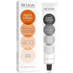 Salon Edition Revlon Nutri Color auswaschbare Haarkuren 100 ml 