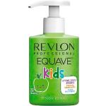 Reduzierte Salon Edition Seifenfreie Feuchtigkeitsspendende Revlon Professional 2 in 1 Shampoos 300 ml 