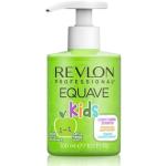 Reduzierte Salon Edition Revlon Professional Pumpe Shampoos mit Apfel für Damen 