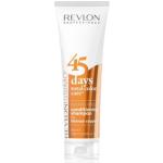 Reduzierte Salon Edition Revlon Professional Shampoos für Damen 