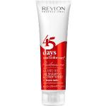 Reduzierte Salon Edition Sulfatfreie Revlon Professional 2 in 1 Shampoos 275 ml 