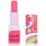 REVOLUTION The Simpsons Summer Of Love Lipgloss 3.5 g Luscious