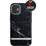 Schwarze iPhone 12 Pro Hüllen Art: Bumper Cases 