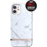 Weiße iPhone 12 Pro Hüllen Art: Bumper Cases 