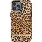 Richmond & Finch Soft Leopard für iPhone 13 Pro Max - Gelb