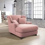 Pinke Sit & More Wohnzimmermöbel 