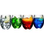 Cocktailgläser aus Glas 4 Teile 