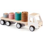Kids Concept Spielzeugautos aus Holz 