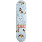 RIPNDIP Butterfly Skateboard Deck (8.25" - Lavender)
