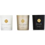Rituals Private Collection Luxury Candle Geschenkset
