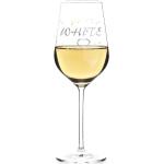 Ritzenhoff Weißweinglas S. Röhse H18