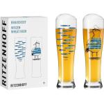 Ritzenhoff Bierglas Biergläser 2 Teile 