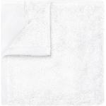 Weiße Blomus Handtücher aus Baumwolle 30x50 2 Teile 