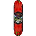 Rote Roces Skateboards & Streetboards 