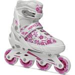 Pinke Roces Inliner & Inline Skates für Kinder 