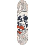 Weiße Roces Skateboards & Streetboards aus Stahl 