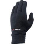 Schwarze Roeckl Sports Handschuhe Größe 6 