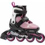 Rosa Rollerblade Inliner & Inline Skates für Kinder Größe 40,5 