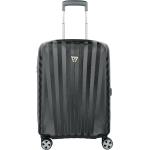Damen Taschen Reisetaschen und Koffer Roncato 4-rollen trolley uno zip premium 2.0 m in Schwarz 