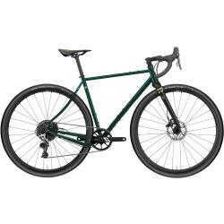 Rondo Ruut ST 1 Green - Black 2022 54cm (L)
