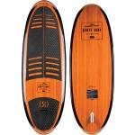 Braune Ronix Surf-Longboards 