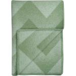 Mintgrüne Tagesdecken & Bettüberwürfe aus Tweed 135x200 cm 