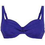 Rosa Faia Bikini Oberteil mit Bügel blueviolet 42F