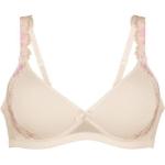 ROSA FAIA Colette Soft-BH mit Spacercups crystal