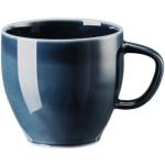 Reduzierte Blaue Rosenthal Junto Kaffeetassen aus Keramik 