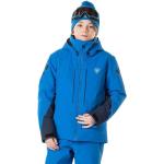ROSSIGNOL Boy Ski Jkt - Kinder - Blau - Größe 16 jahre- Modell 2024