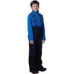 ROSSIGNOL Boy Zip Pant - Kinder - Schwarz - Größe 16 jahre- Modell 2024
