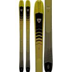 Gelbe Rossignol Skier 168 cm 