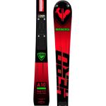 Reduzierte Rossignol Hero Slalom Skier für Kinder 142 cm 