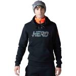ROSSIGNOL Hero Hoodie - Herren - Schwarz - Größe XL- Modell 2024