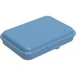 Blaue Rotho Lunchboxen aus Kunststoff spülmaschinenfest 