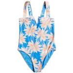 Reduzierte Hellblaue Roxy Damenbadeanzüge & Damenschwimmanzüge Größe XL 