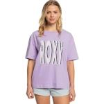 Lila Oversize Shirts für online Trends Damen günstig 2024 kaufen - S - Größe