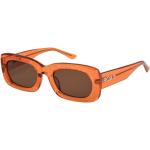 Orange Roxy Damensonnenbrillen Orangen Einheitsgröße 