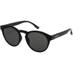 Schwarze Roxy Polarisierte Sonnenbrillen für Damen Einheitsgröße 