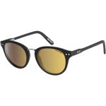 Schwarze Roxy Polarisierte Sonnenbrillen für Damen Einheitsgröße 