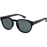 Schwarze Roxy Polarisierte Sonnenbrillen Katzen für Damen Einheitsgröße 