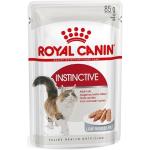 Royal Canin Nassfutter für Katzen 