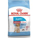 Royal Canin Medium Welpenfutter 