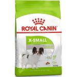 Royal Canin X-Small Hundefutter 