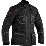 Reduzierte Schwarze RST Jacken Größe 3 XL Große Größen 