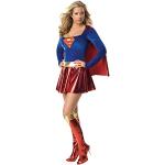 Rubie's 888239 - Supergirl Kostüm, Größe:M