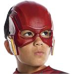 Rubies Justice League Halloween Faschingsmasken für Kinder Einheitsgröße 