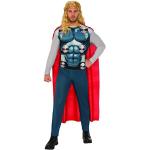 Rubies Thor Halloween Superheld Kostüme für Herren Größe M 