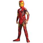 Iron Man Superheld Kostüme aus Polyester Größe S 